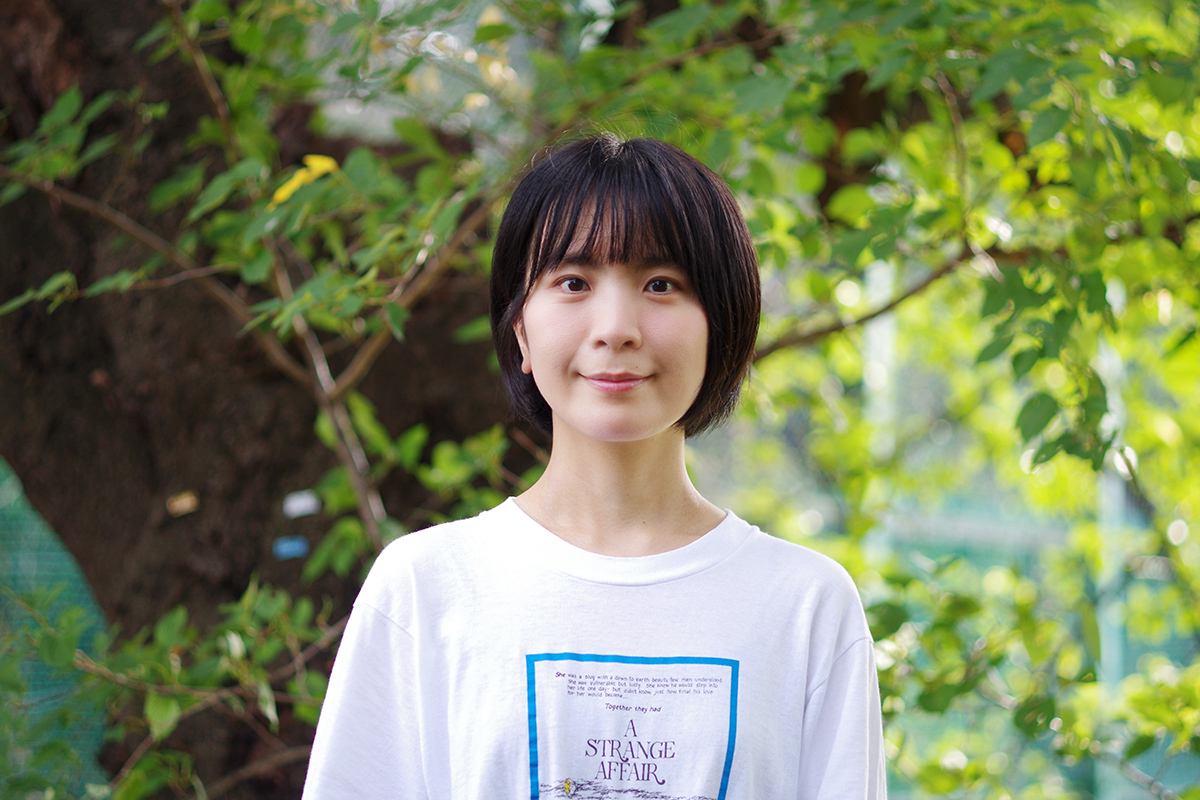 橋本絵莉子 | ソニーミュージック公式オンラインショップ【ROCKET