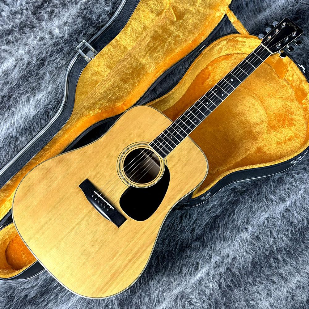 S.Yairi YD-304 1977年 シリアル9482 S.Yairi YD-304 1977年 シリアル9482 s.yairi YD304 1977年 シリアル