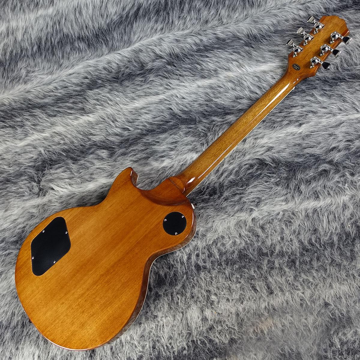 Epiphone IBG Les Paul Modern figured ❣️ Amazon | Epiphone/Inspired by Gibson Les Paul Modern Figured