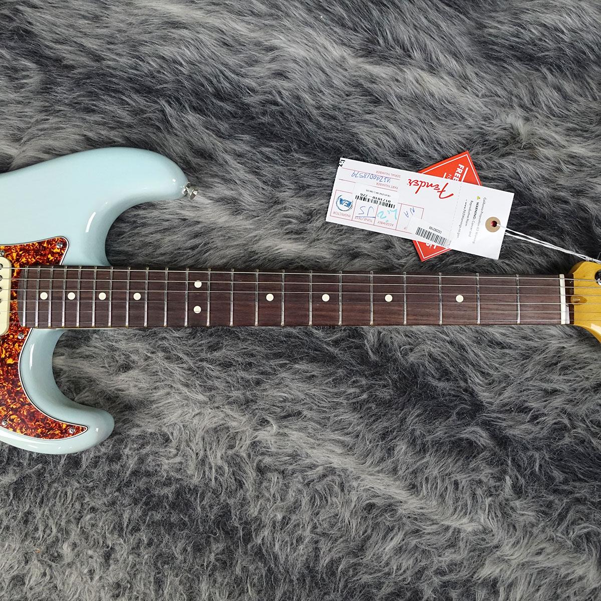 Fender Limited Edition American Professional II Stratocaster