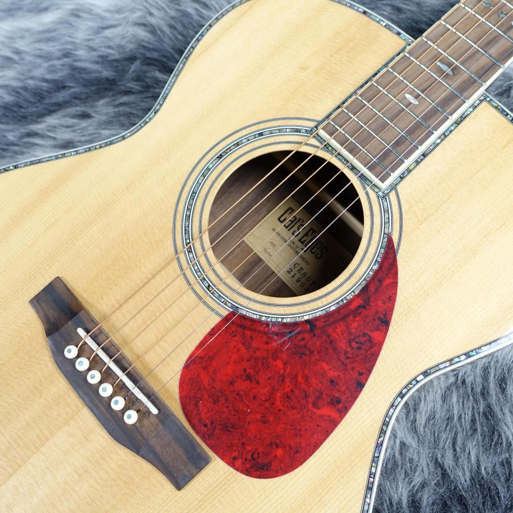 Cat's Eyes キャッツアイCE80T Cat's Eyes CE80T <キャッツアイ>｜平野楽器 ロッキン オンラインストア