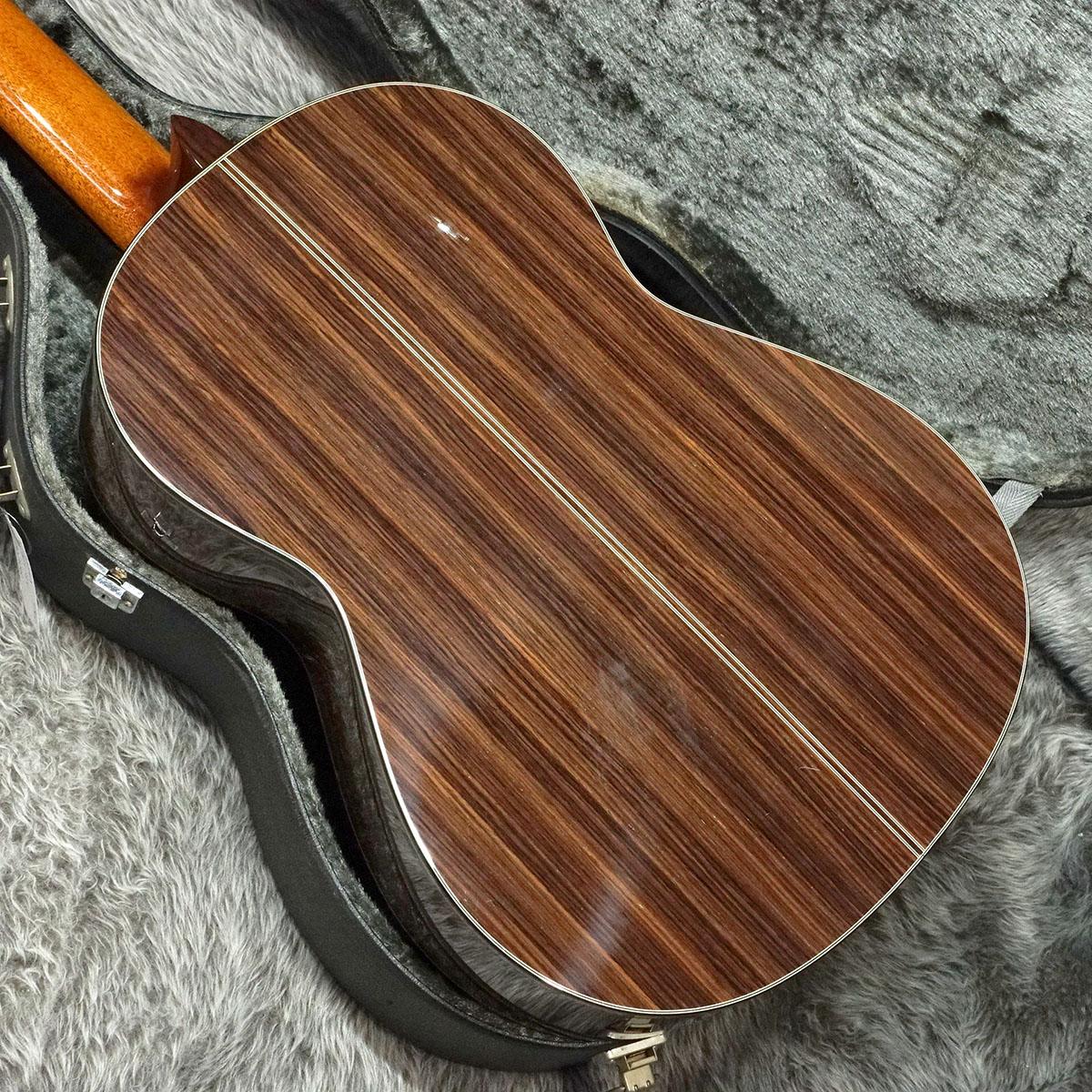 KODAIRA コダイラ　小平　国産　AST-50 クラシックギター KODAIRA AST50 ARTIST Model 小平ギター工房 - Teenarama! Used Guitar