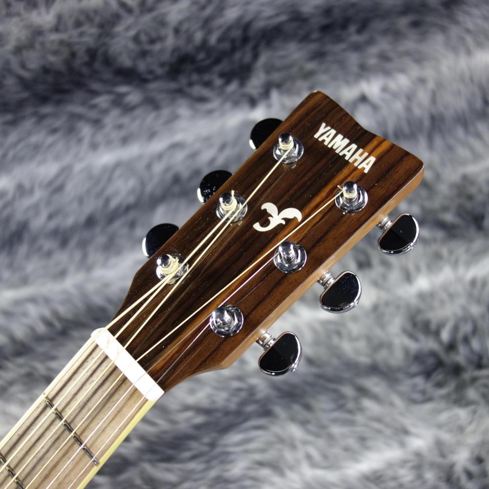 YAMAHAアコースティックギター FG-720S Yamaha FG720S Acoustic Guitar Black | Musician's Friend