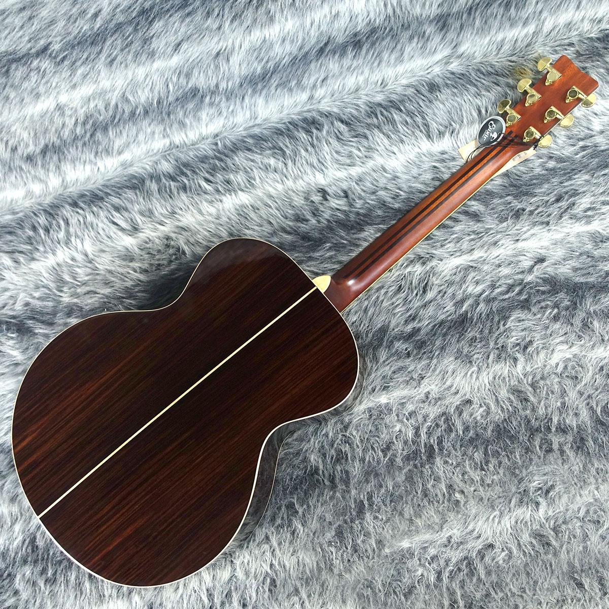 YAMAHA LJ16 ARE エレアコギター美品オール単板モデル YAMAHA LJ16 ARE BS <ヤマハ>｜平野楽器 ロッキン オンラインストア