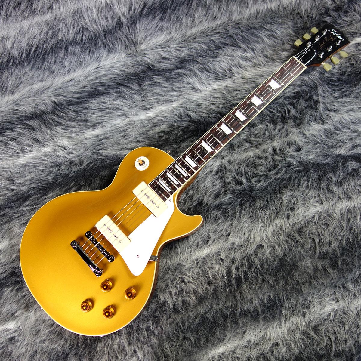 Tokai Love Rock ALS94 GT レスポール ゴールド トップ 東海 Tokai ALS94 GT (ストラップ＆シールドサービス中！)トーカイ