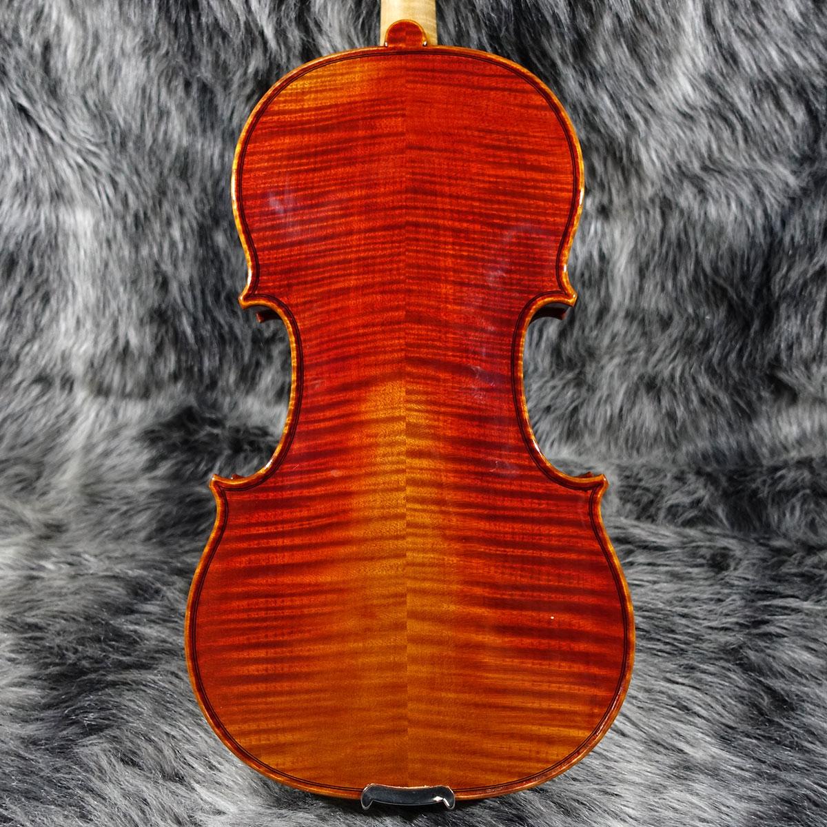 ✨極美品✨Suzuki Eternal No.1100 4/4サイズ 受注生産品/納期約2か月]SUZUKI NO.1100 4/4サイズ エターナル