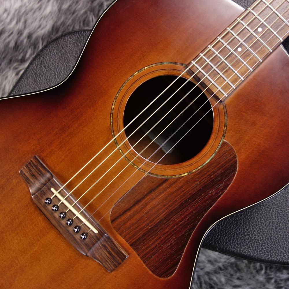 5*i様 K.Yairi RFーK7 SARVS アコースティックギター サンバ K.Yairi