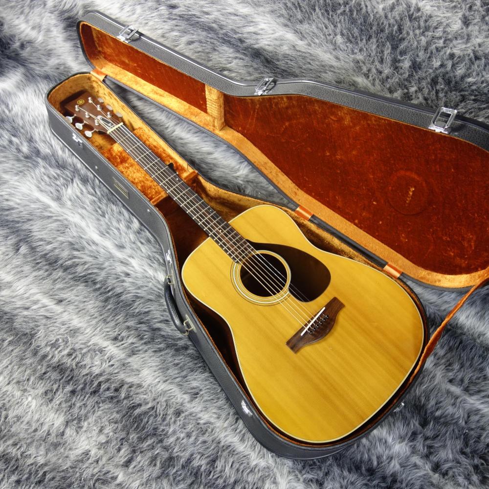 YAMAHA（ヤマハ）FG-180 赤ラベル ヤマハギター50周年記念！赤ラベル「FG180-50TH」3月発売！｜島村楽器