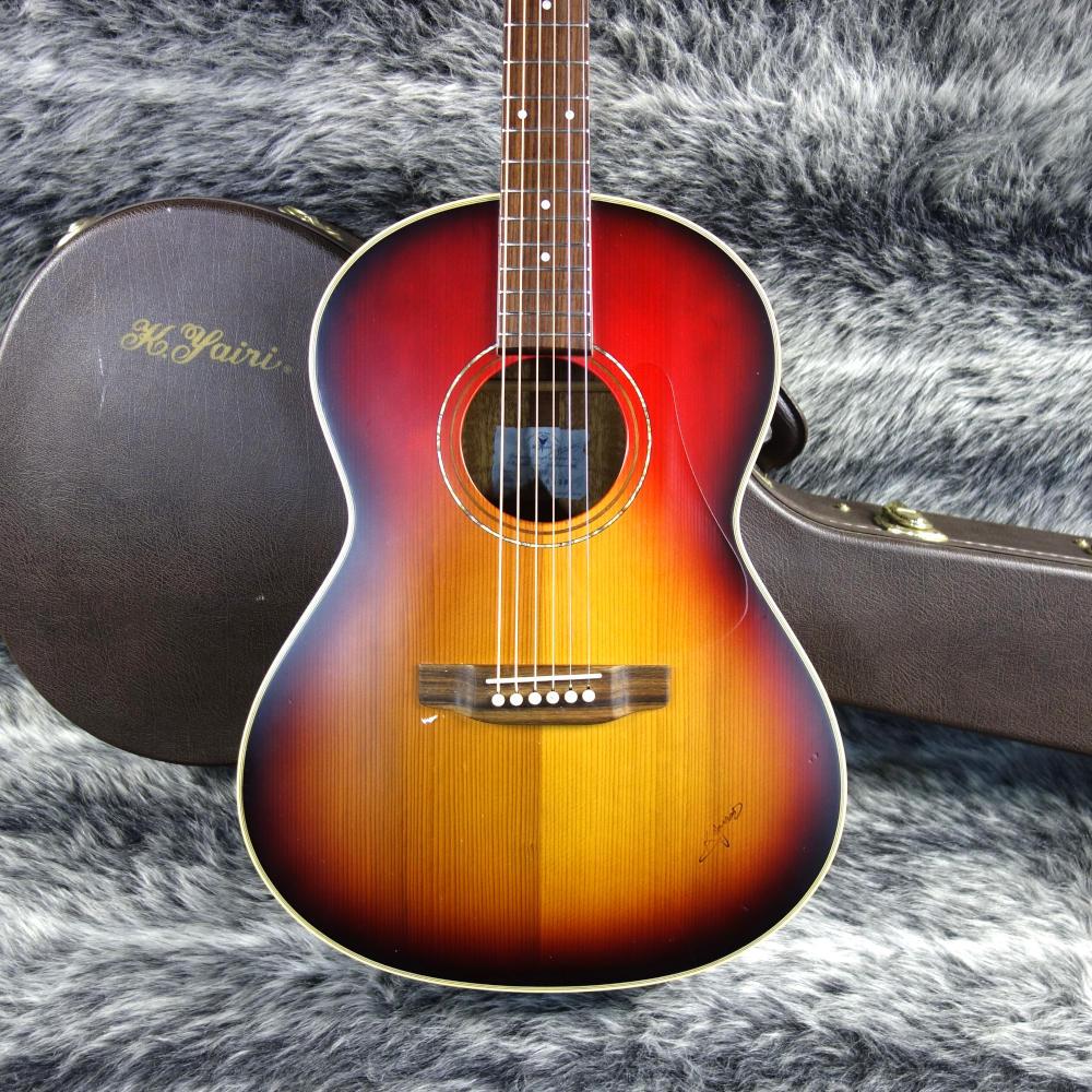 k,yairi ケーヤイリ　アコースティックギター RF-65RB 2009年製 K.Yairi K.Yairi RF-65 RB (ヤイリクロス＆レビュー特典付き