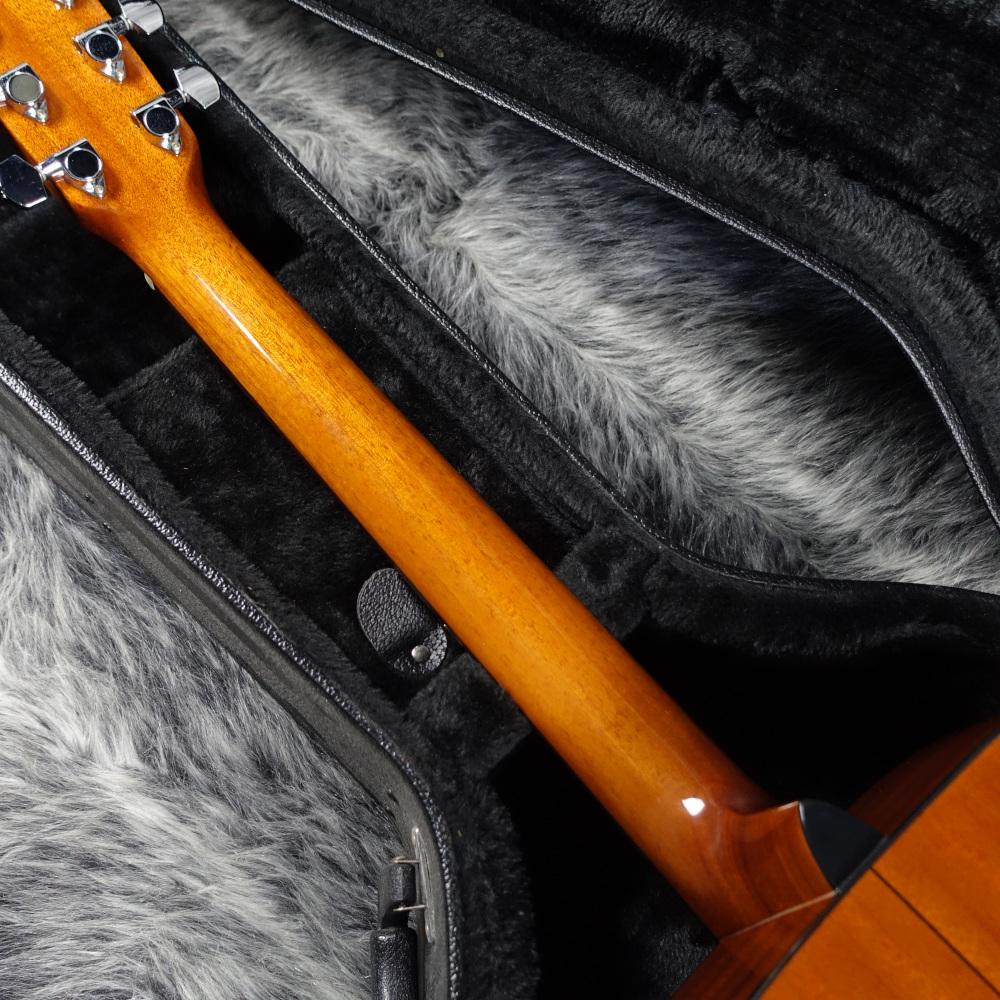 専用です。オール単板s yairi ヤイリ YDT-18 　矢入 S.Yairi (エスヤイリ) YDT-18/NEWNA｜トレファクONLINE