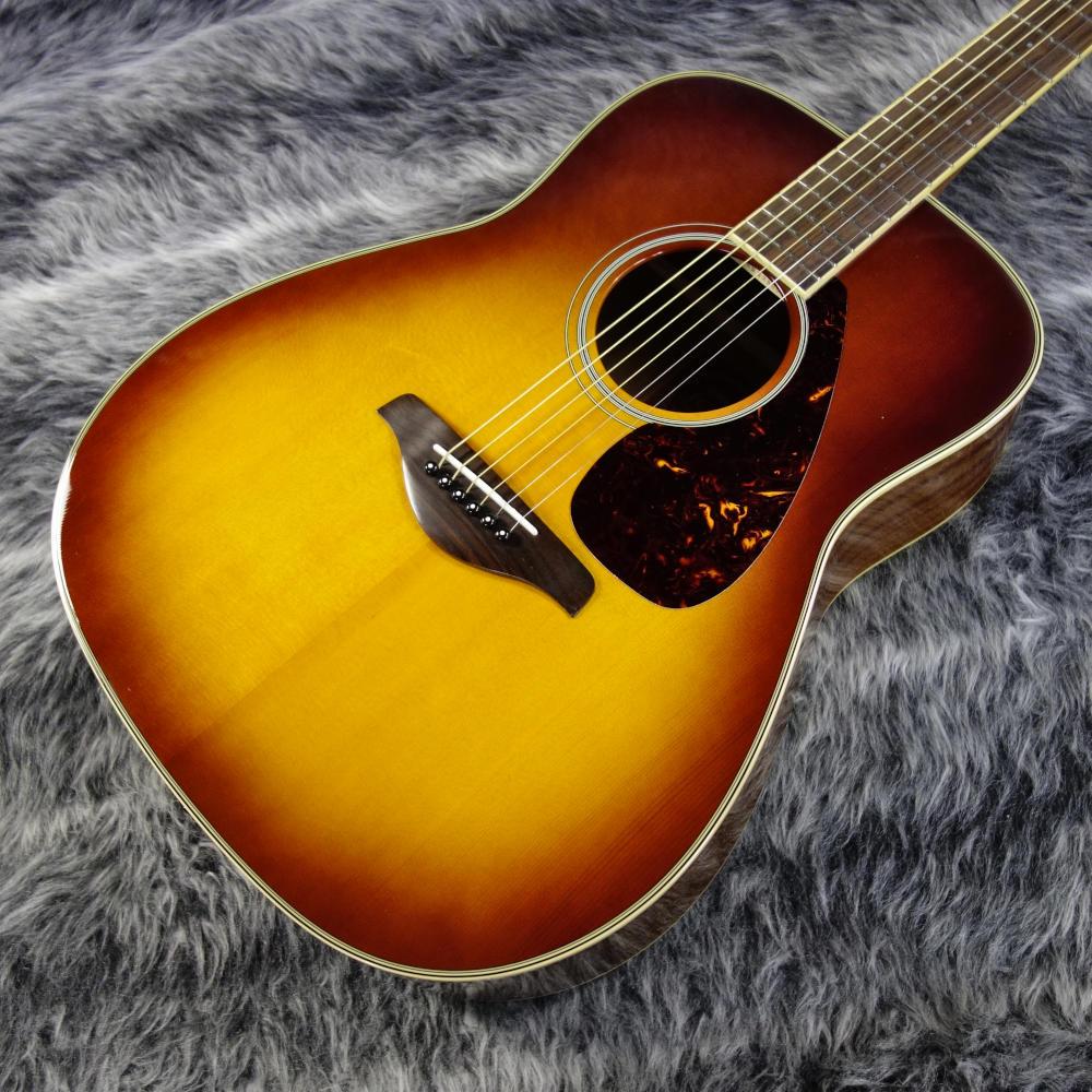 美品メンテ済◎YAMAHA アコースティックギター FG720S ヤマハ YAMAHA 【中古】 FG720S アコースティックギター FGシリーズ ヤマハ