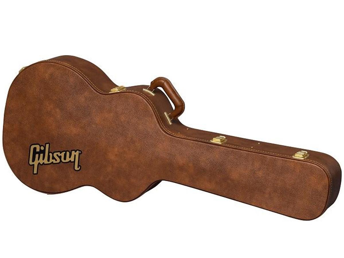 Gibson Small-Body Acoustic Original Hardshell Case <ギブソン