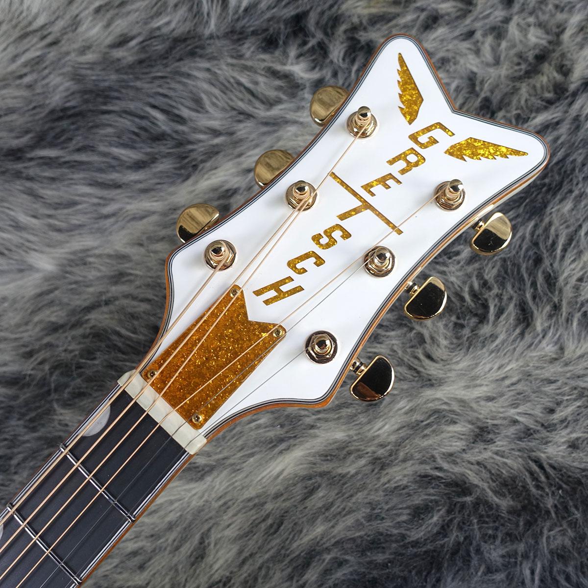 ギター Gretsch G5022 CWFE Rancher Falcon Amazon | グレッチ GRETSCH G5022CWFE-12 Rancher Falcon Jumbo 12