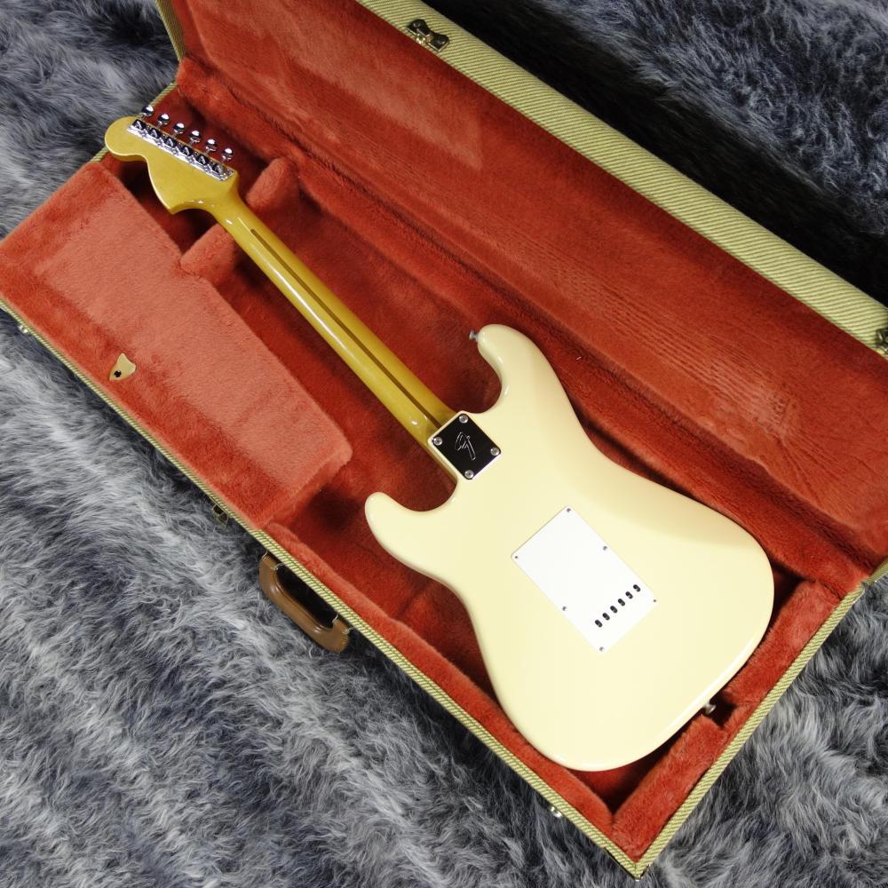 Fender Japan ST71-140YM DBL ［訳アリ］ ST71-140YM / YWH Fender Japan フェンダージャパン エレキギター