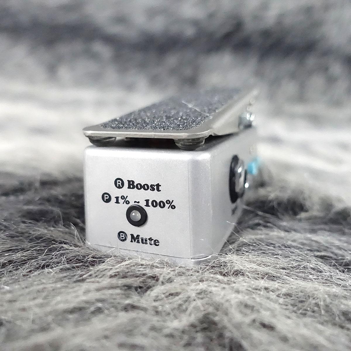 VOCU Baby Volume Pedal｜平野楽器 ロッキン オンラインストア