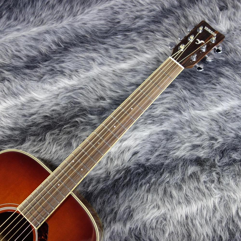 YAMAHA アコースティックギター　FG720S YAMAHA '14 FG720S – 京町家のギターショップ ライトニン