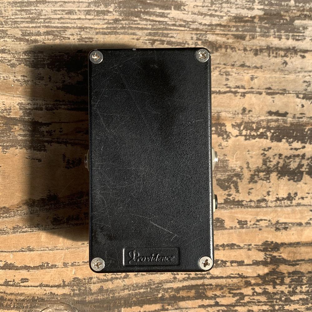 た*う様 Providence Sonic Drive SDR4ギターエフェクタ Providence SONIC DRIVE SDR-4 <プロビデンス>｜平野楽器 ロッキン