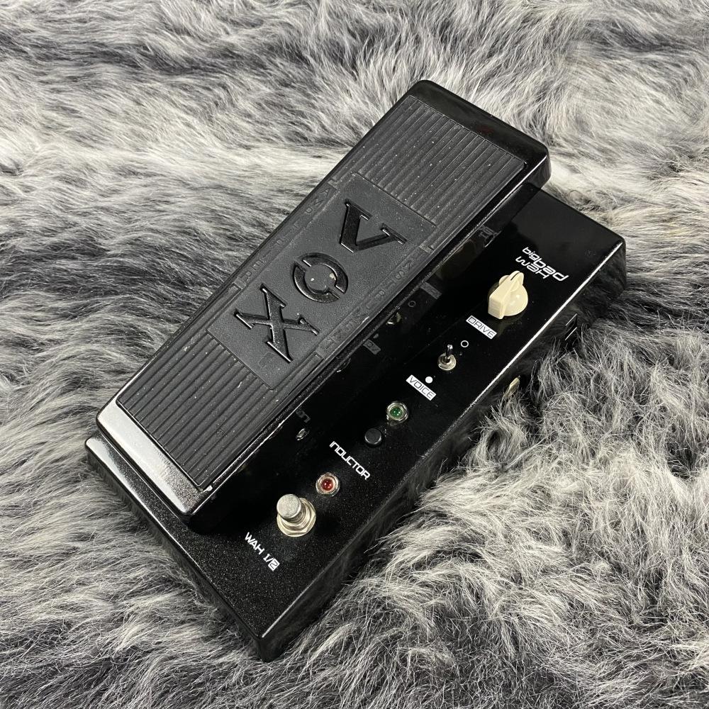 VOX Big Bad Wah ワウペダル VOX big bad wah ワウペダル ジョー