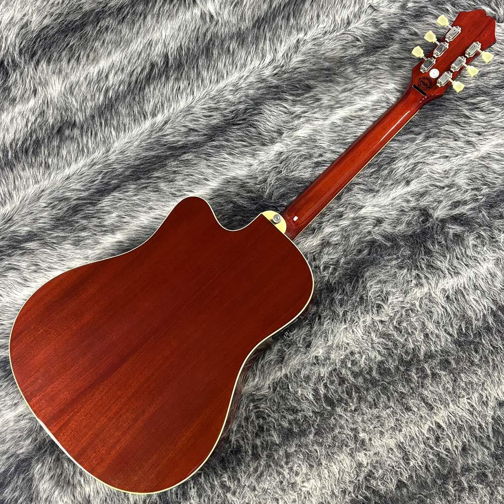 Epiphone Hummingbird Performer Pro Faded Cherry Burst <エピフォン
