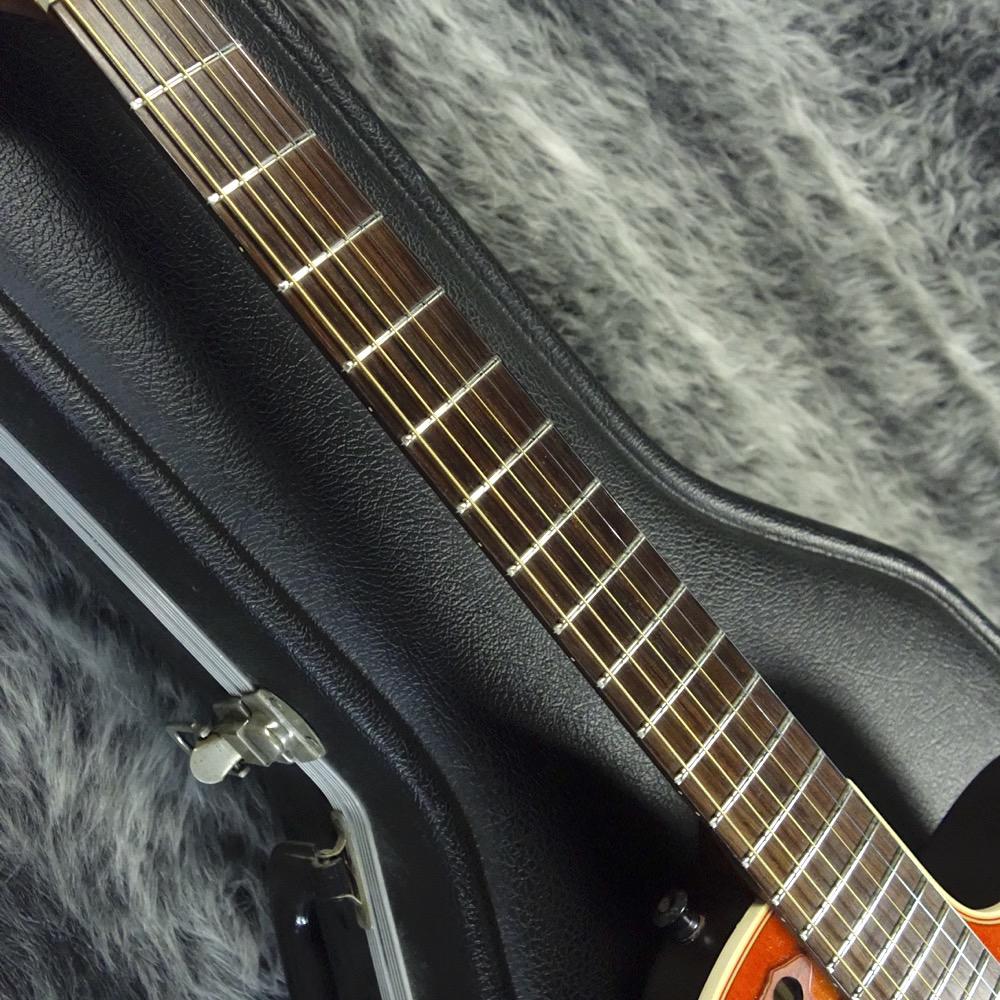 【ケース付】オベーション エリートスタンダード ギター6868 Ovation 6868 Elite Standard Made in USA（中古）【楽器検索デジマート】