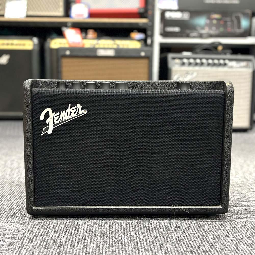 Fender Mustang GT40｜平野楽器 ロッキン オンラインストア