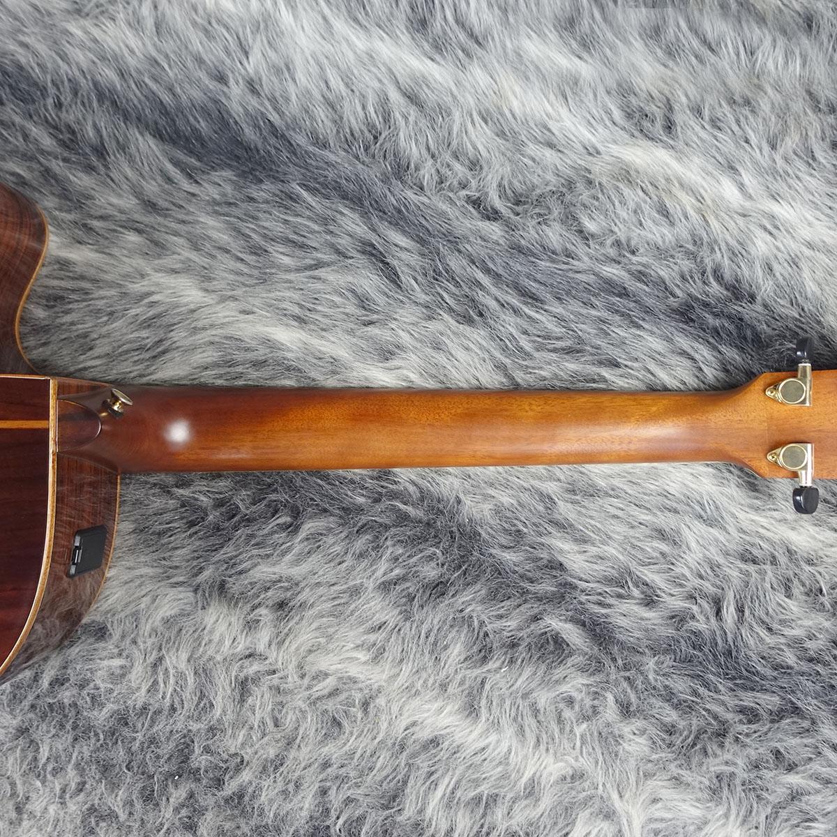 ギター YAMAHA FJX905SC 生徒さんのアコギ紹介 YAMAHA FJX905SC | 【京都・烏丸】西川ギター