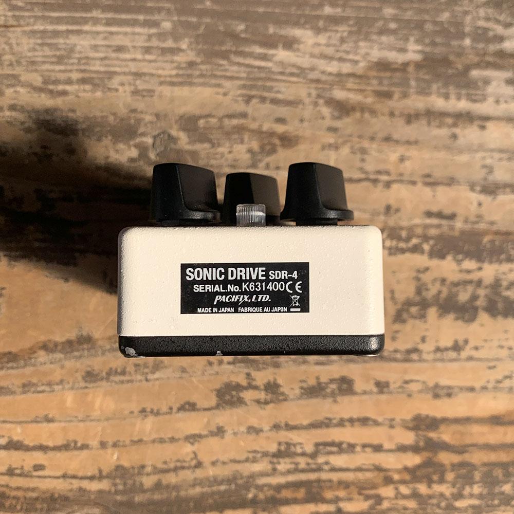 こ*ち様 Providence Sonic drive sdr-4 Providence SONIC DRIVE SDR-4 - エフェクター | 楽器の専門店