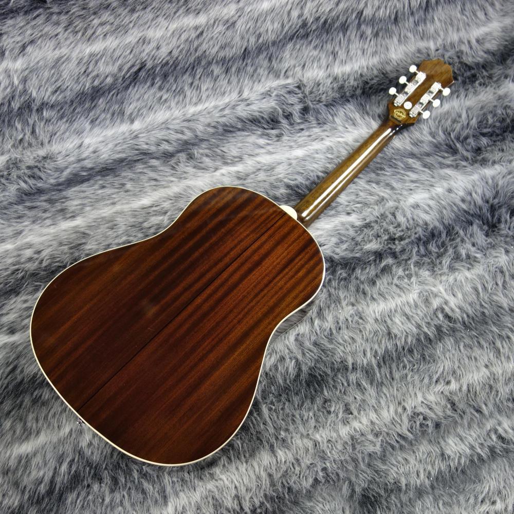 【美品　調整済み】エピフォン　アコースティックギター1963 EJ-45 WR Epiphone エピフォン 1963 EJ-45/WR アコースティックギター - メルカリ