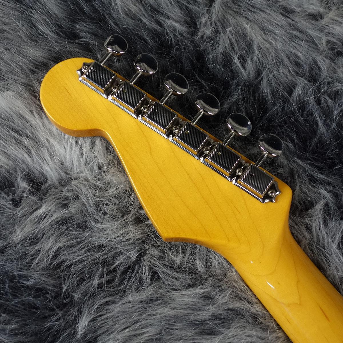 Fender Japan ST57-SS ショートスケール 1994 Made in Japan Fender ST57 -70US Stratocaster