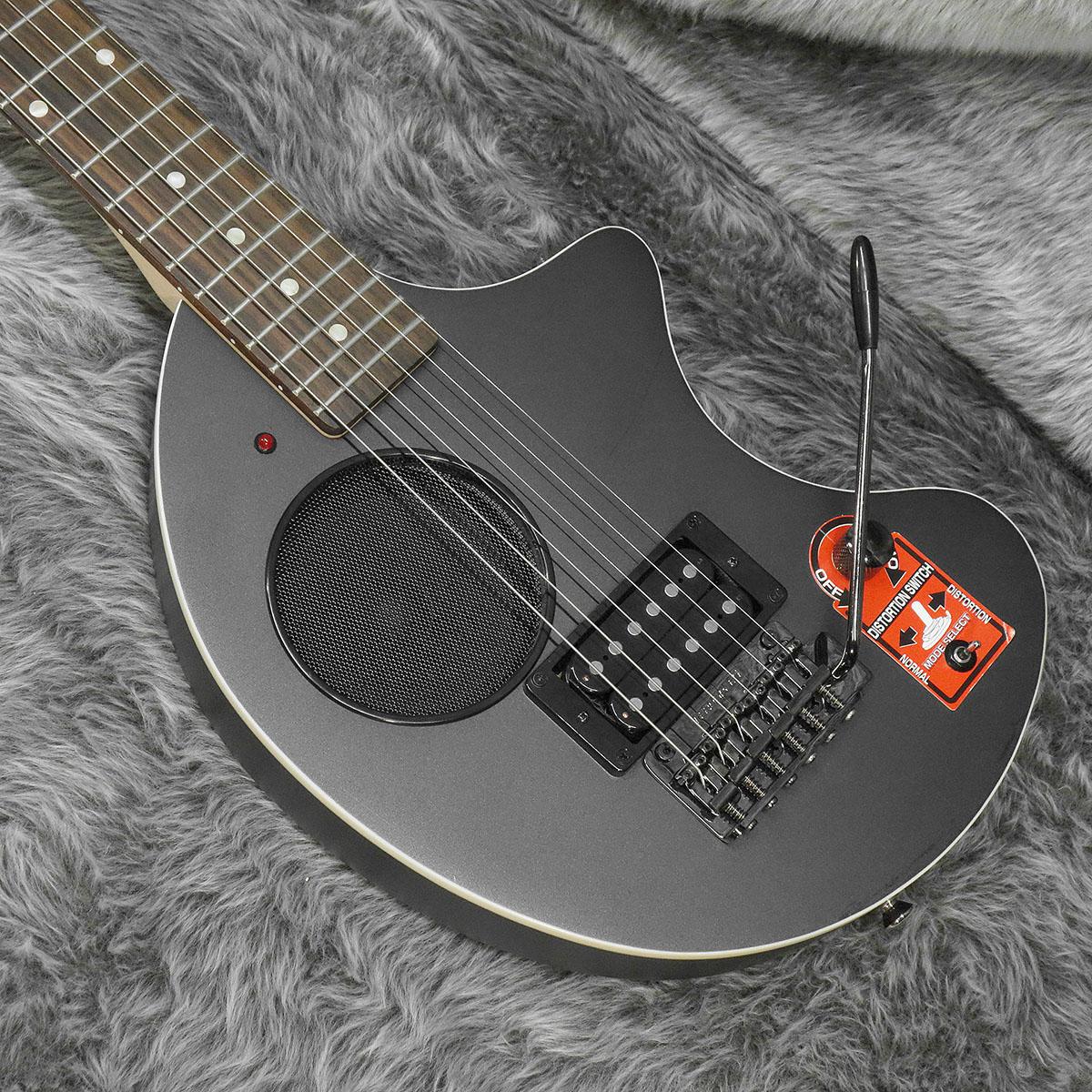 FERNANDES ZO-3 ブラック FERNANDES ( フェルナンデス ) ZO-3 BLK 送料無料 | サウンドハウス