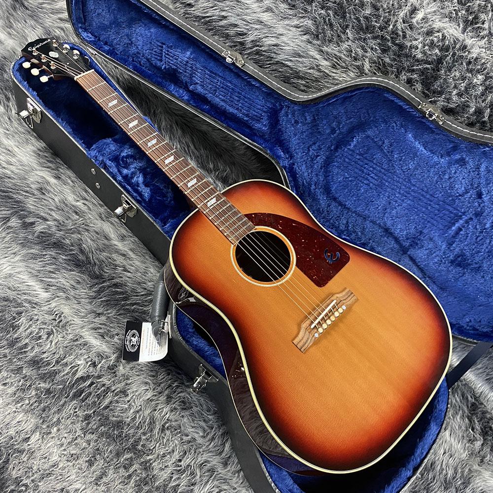 Epiphone　Texan　アコースティックギター[超美品] Epiphone Texan アコースティックギター[超美品] アコースティック