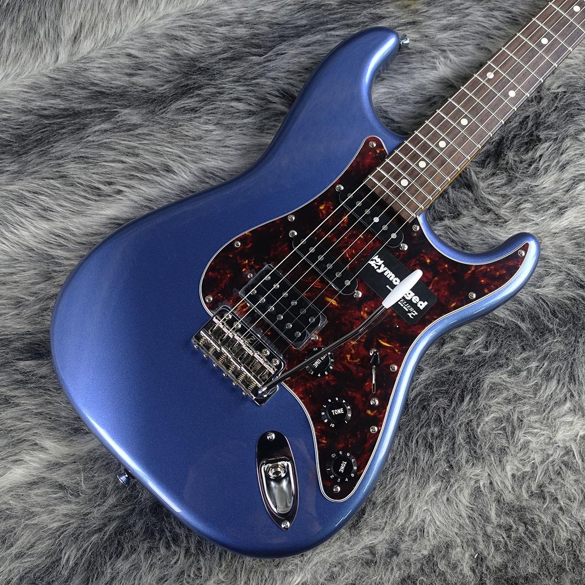 ATELIER Z L.E.S. NEXT SSH Old Lake Placid Blue <アトリエジー