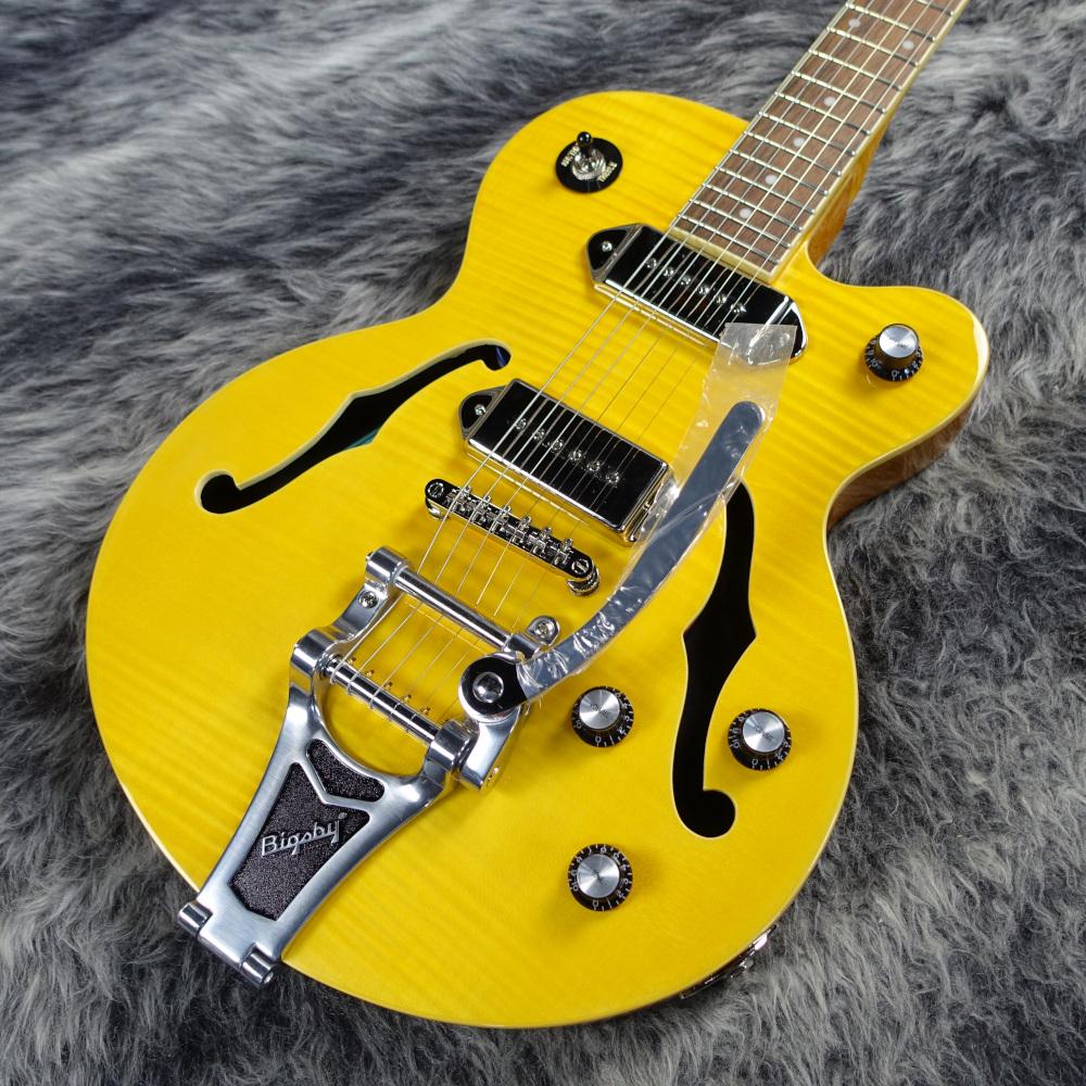 Epiphone Wildkat エピフォン　ワイルドキャット Epiphone WILDKAT（中古/送料無料）【楽器検索デジマート】