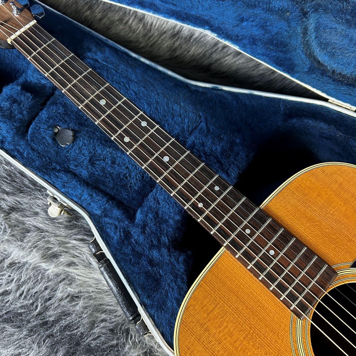 【セットup済】Martin D-28 STD 1995年 弦交換済【値下不可】 D-28 STD | 【クロサワ楽器店オンラインショップ】いい楽器とのいい