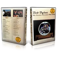 Bob Dylan Compilation DVD The Genuine Telecasts 1963-2002 Vol 1-2