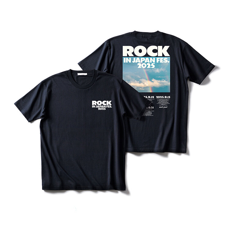 ROCK IN JAPAN FESTIVAL 2025