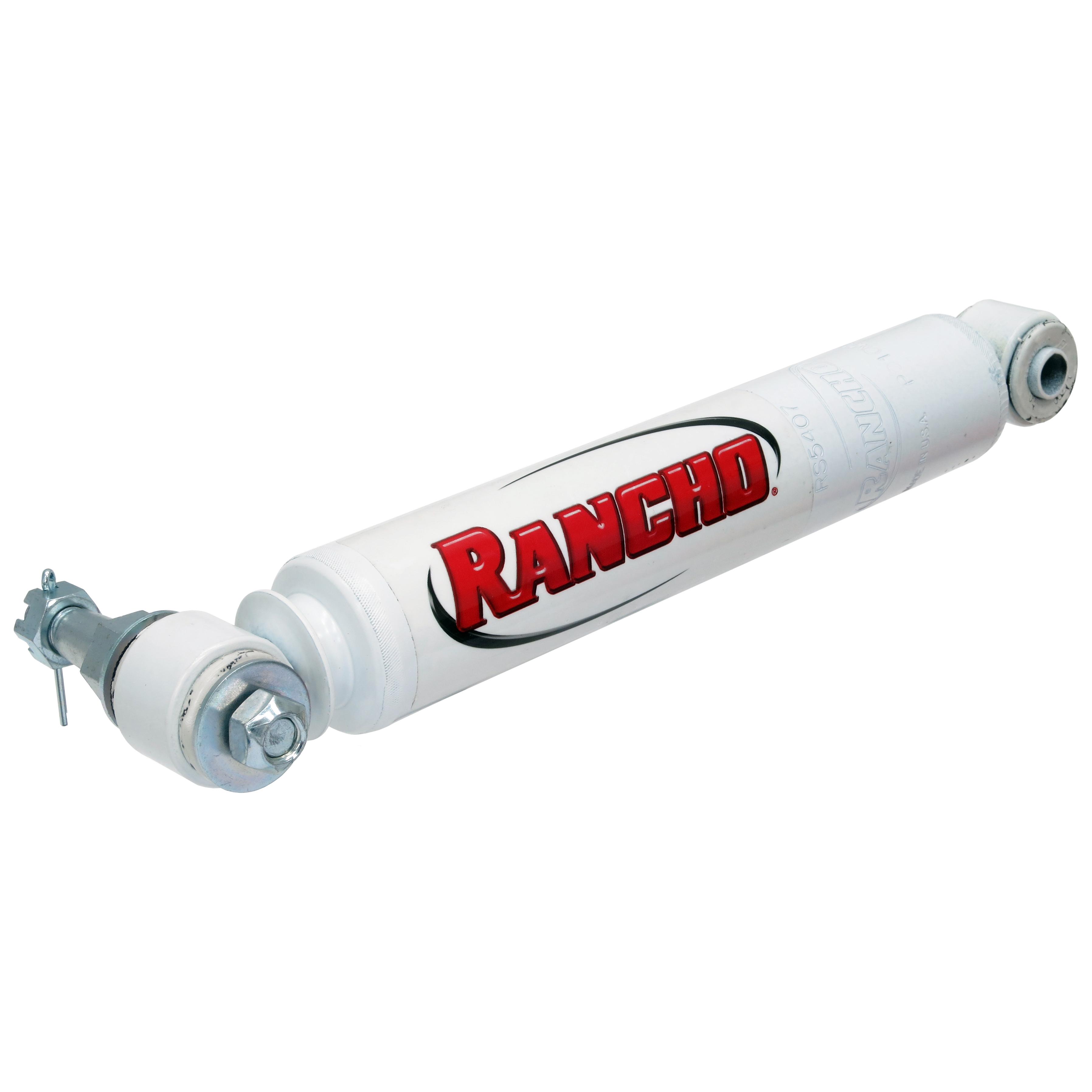 CE-9150 - Rancho RS9000XL Shocks (TJ/LJ/XJ Set for RJ Lifts)