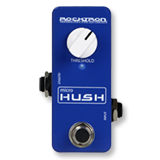 Noise Reduction - Rocktron - Technology for Guitarists