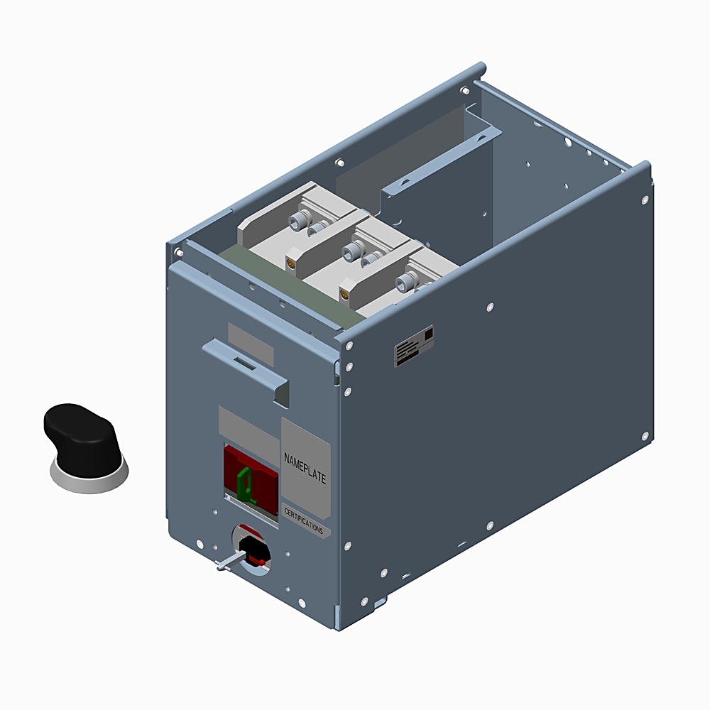 20-750-MDCP1-CD-F8M | Allen-Bradley | US