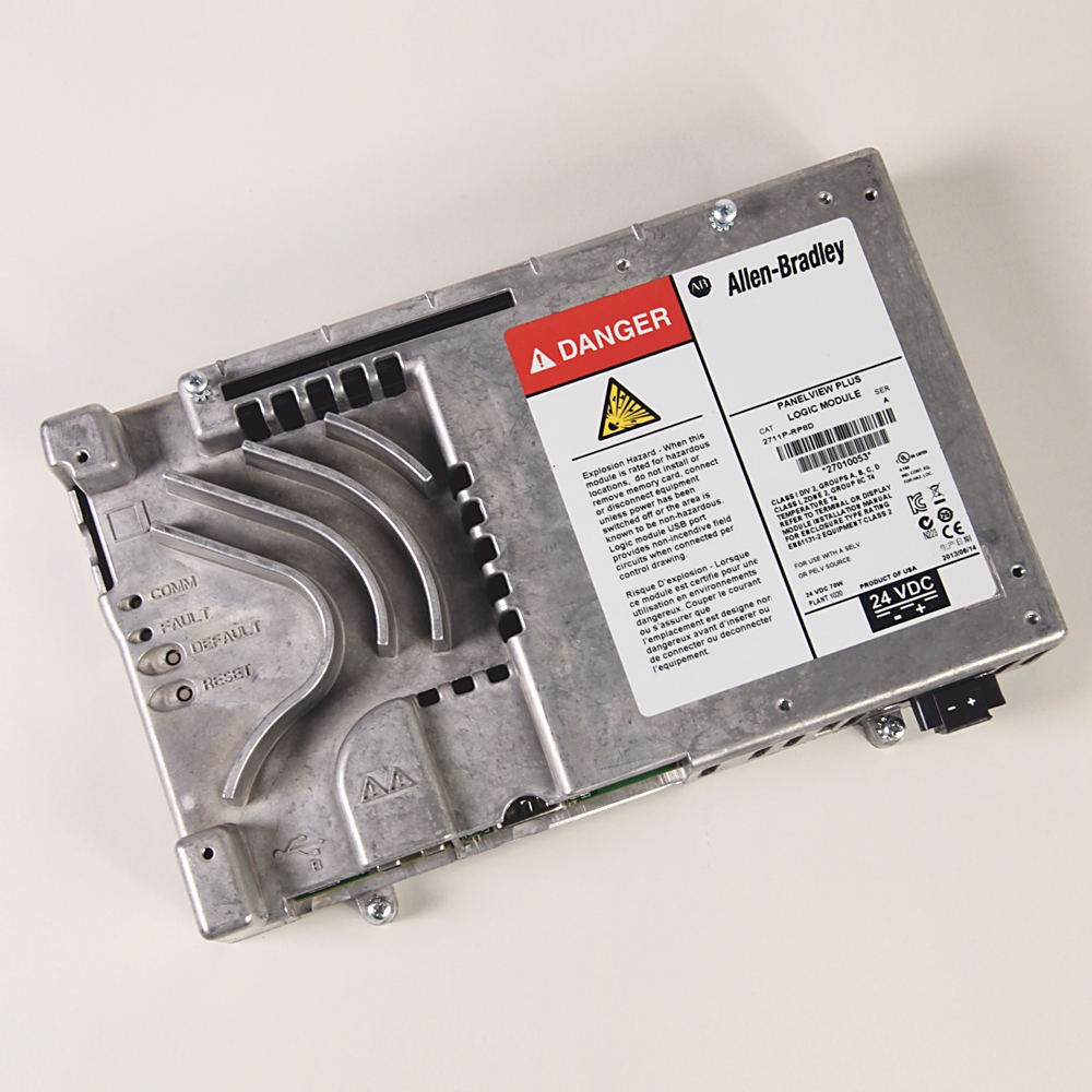 2711P-RP8D | Allen-Bradley | US