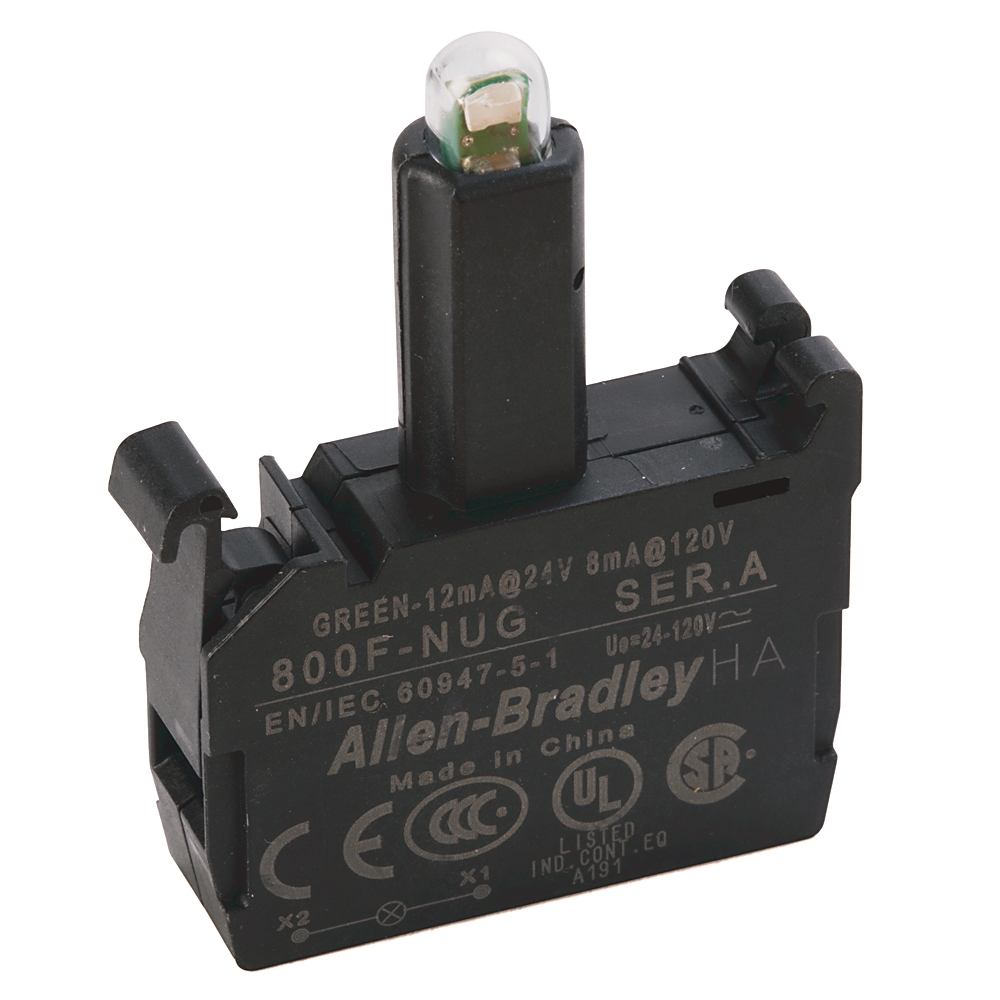 800F-NUG | Allen-Bradley | US