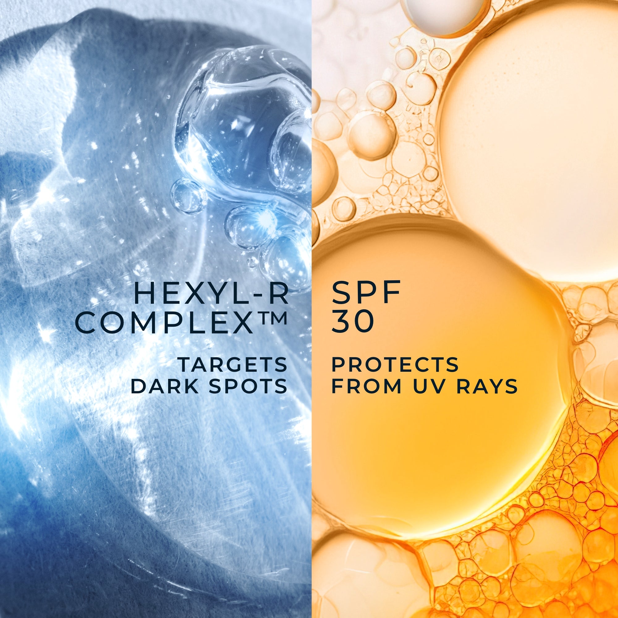 MULTI CORREXION® SPF Cream for Face, Neck & Chest - RoC® Skincare