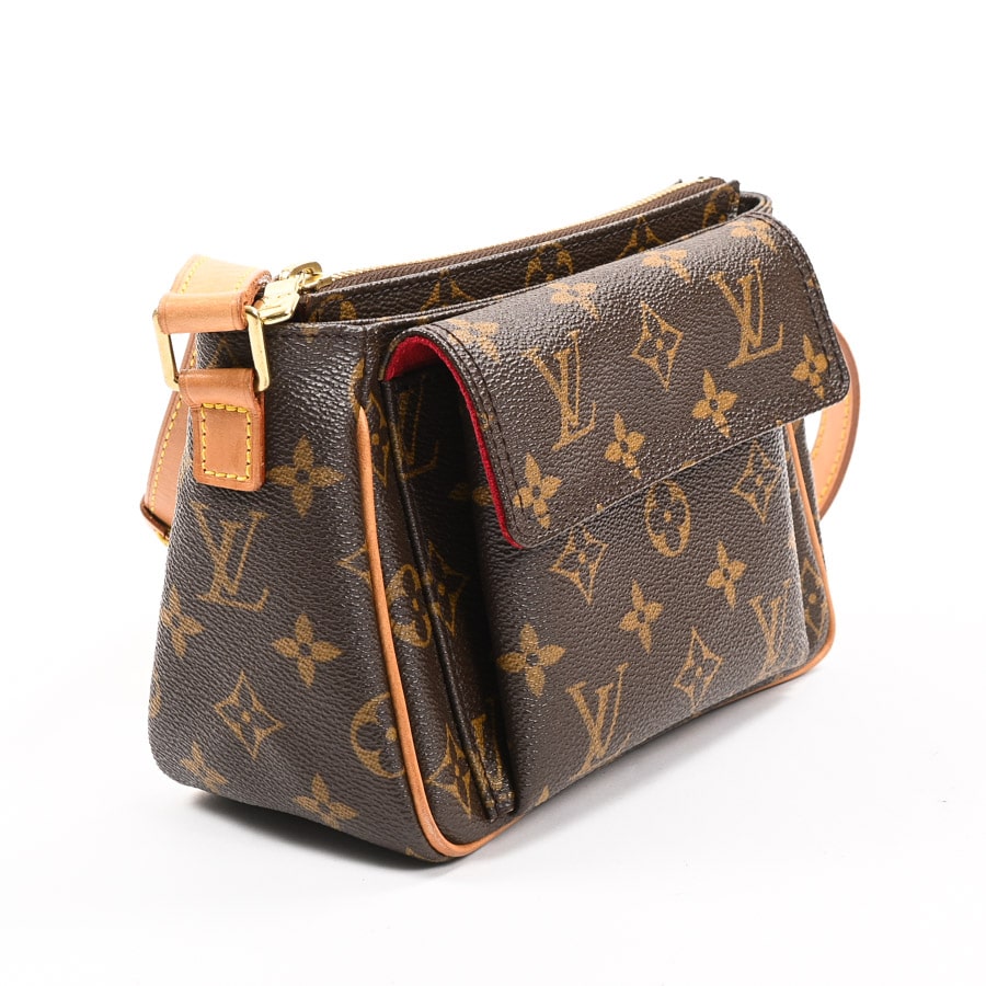 ルイヴィトン | ヴィバシテPM | M51165 | クロスショルダーバッグ