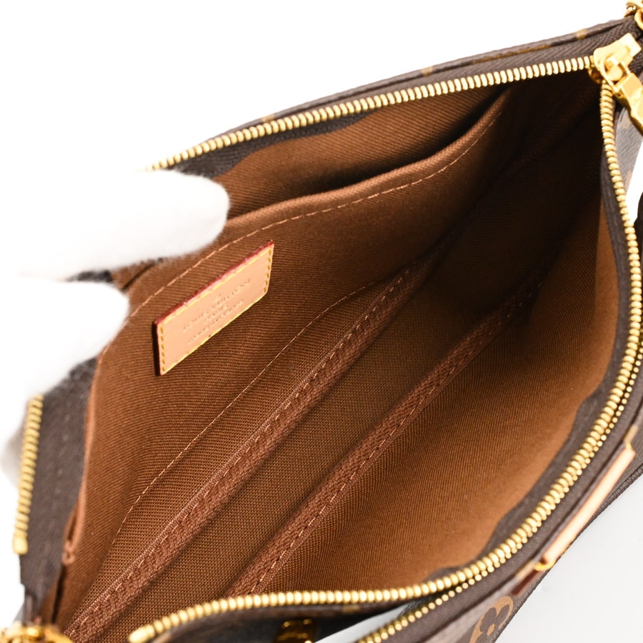 ミュルティポシェットアクセソワール | M44840 | ショルダーバッグ