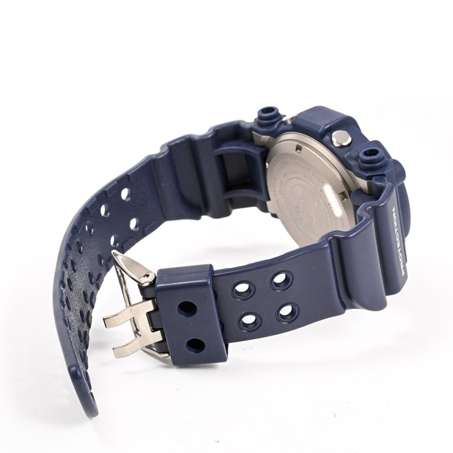 G-SHOCK FROGMANモデル | DW-8200NK-2JR | ステンレス | 中古A品