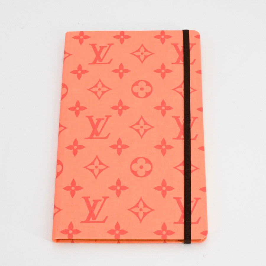 ノートブックMMジェーン | GI1352 | 未使用品| ユニセックス│ルイ