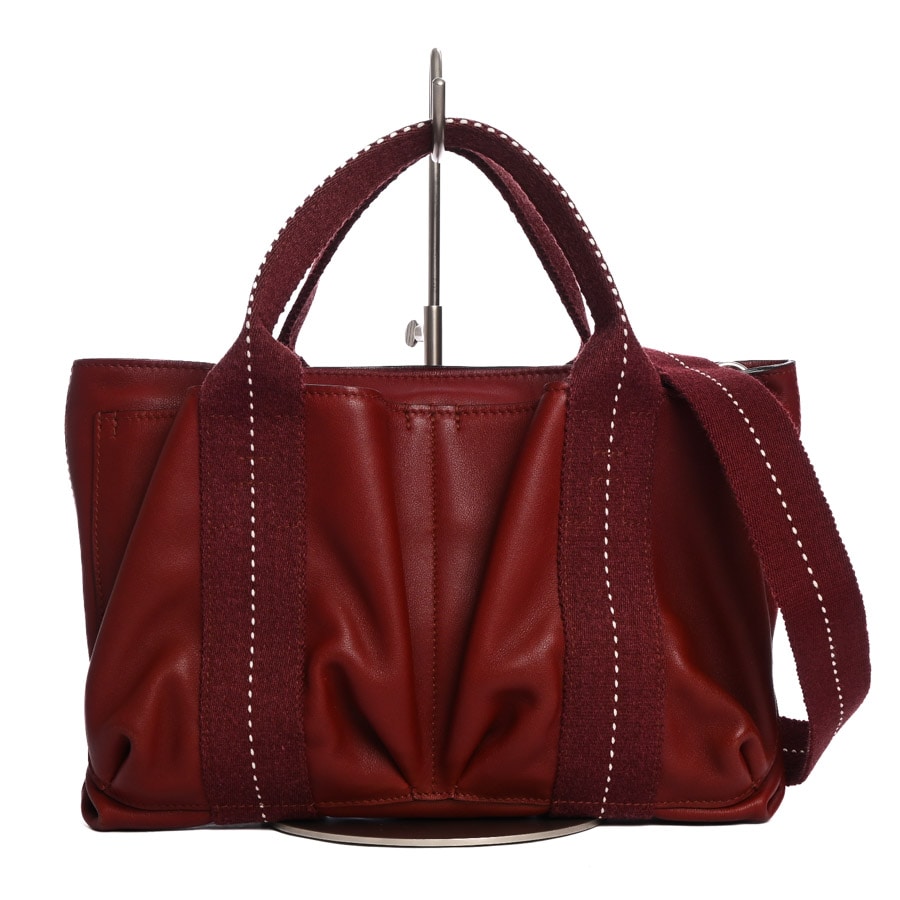 エルメス | キャラバンホリゾンタルPM | ハンドバッグ | ヴォーデルマ