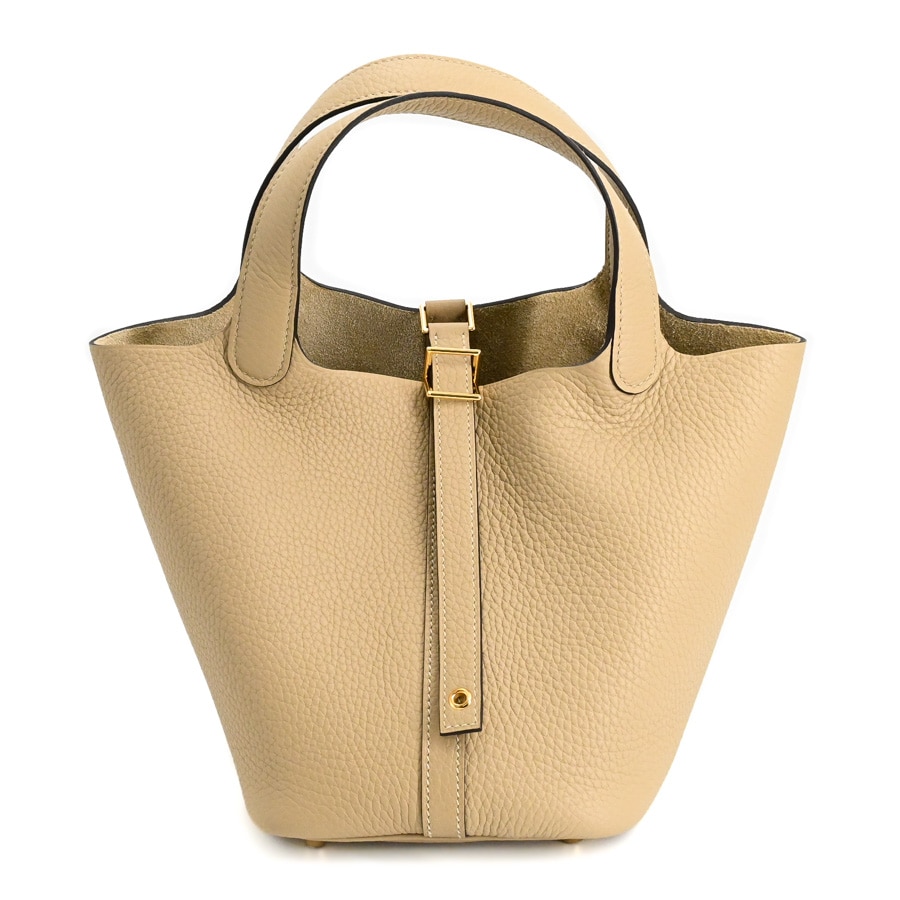 ピコタンロックPM(約W18xH19xD13.5cm ベージュマルファ): ブランド