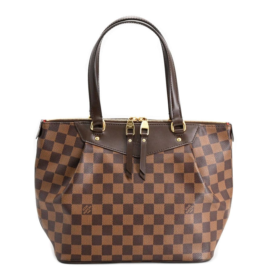 ダミエ│ルイヴィトン(LOUISVUITTON)│ブランドバッグ【公式】ブランド