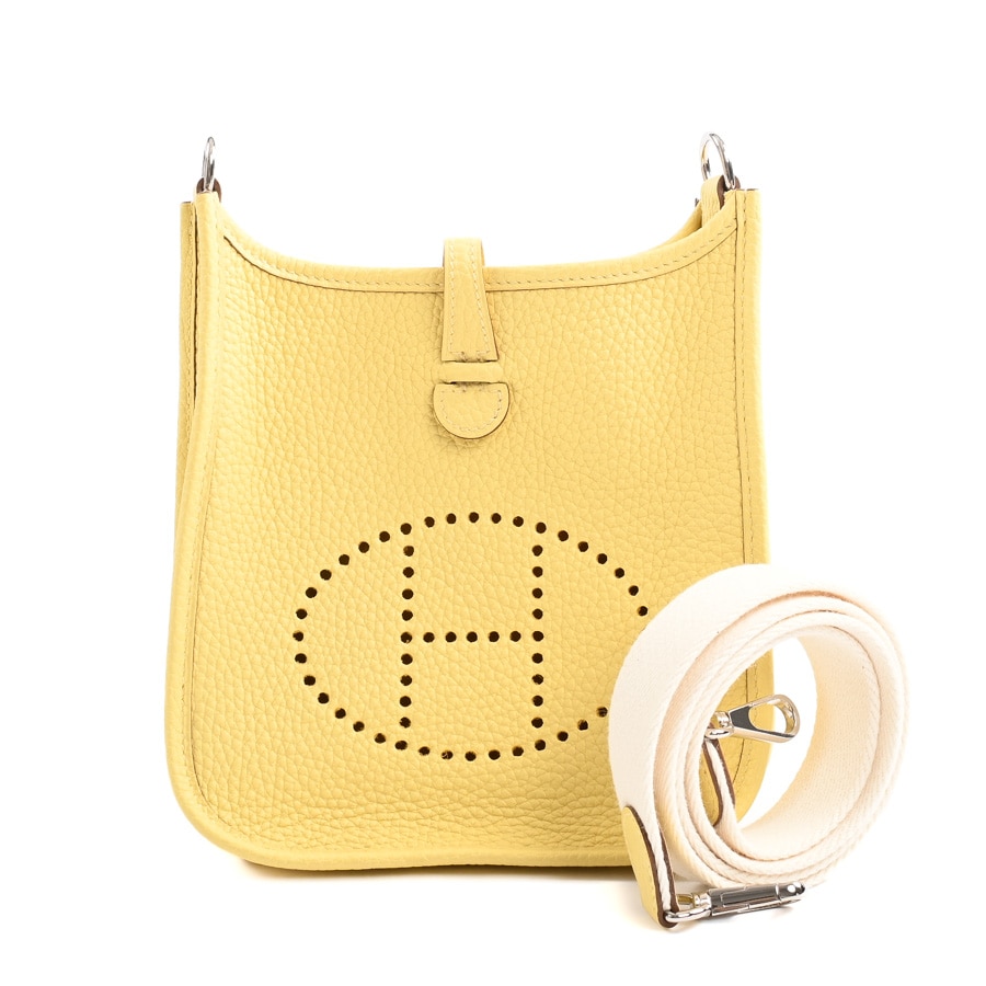 エブリン│エルメス(HERMES)│ブランドバッグ【公式】ブランド品通販